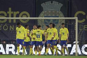 I Liga: FC Arouca vs FC Porto