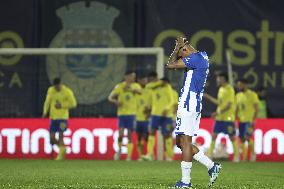 I Liga: FC Arouca vs FC Porto