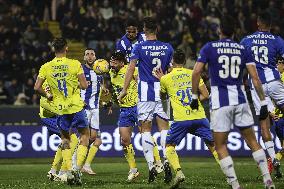 I Liga: FC Arouca vs FC Porto