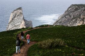 Daily Life In Portugal