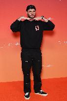 Dune 2 Paris Film Premiere at Le Grand Rex NB