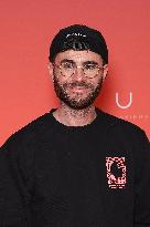 Dune 2 Paris Film Premiere at Le Grand Rex NB