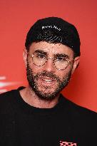 Dune 2 Paris Film Premiere at Le Grand Rex NB