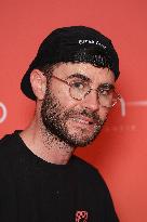 Dune 2 Paris Film Premiere at Le Grand Rex NB