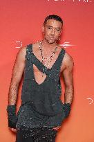 Dune 2 Paris Film Premiere at Le Grand Rex NB