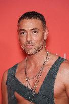 Dune 2 Paris Film Premiere at Le Grand Rex NB