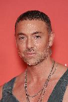 Dune 2 Paris Film Premiere at Le Grand Rex NB