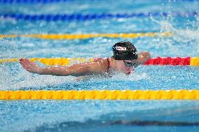 (SP)QATAR-DOHA-SWIMMING-WORLD AQUATICS CHAMPIONSHIPS-WOMEN'S 200M INDIVIDUAL MEDLEY