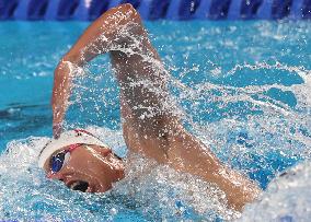 (SP)QATAR-DOHA-SWIMMING-WORLD AQUATICS CHAMPIONSHIPS-MEN'S 200M FREESTYLE