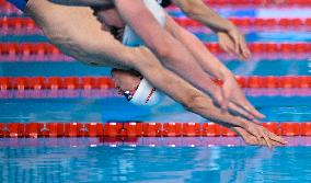 (SP)QATAR-DOHA-SWIMMING-WORLD AQUATICS CHAMPIONSHIPS-MEN'S 200M FREESTYLE