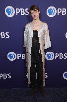 2024 TCA Winter Press Tour - PBS - LA