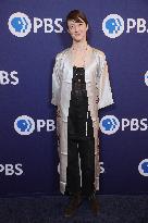 2024 TCA Winter Press Tour - PBS - LA