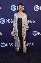 2024 TCA Winter Press Tour - PBS - LA