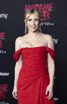 Madame Web Premiere - LA