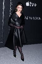 The New Look Premiere - NYC