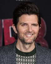 Madame Web Premiere - LA