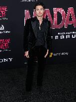 Madame Web Premiere - LA