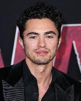 Madame Web Premiere - LA