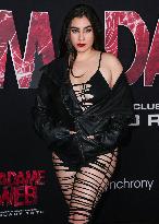 Madame Web Premiere - LA