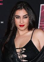 Madame Web Premiere - LA