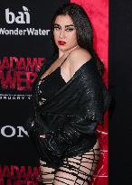 Madame Web Premiere - LA