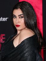 Madame Web Premiere - LA