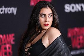 Madame Web Premiere - LA