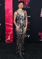 Madame Web Premiere - LA