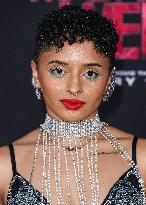 Madame Web Premiere - LA