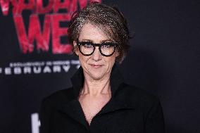 Madame Web Premiere - LA