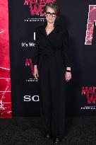 Madame Web Premiere - LA