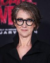 Madame Web Premiere - LA