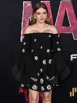 Madame Web Premiere - LA