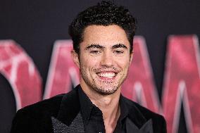 Madame Web Premiere - LA