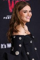 Madame Web Premiere - LA