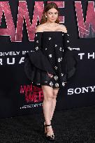 Madame Web Premiere - LA