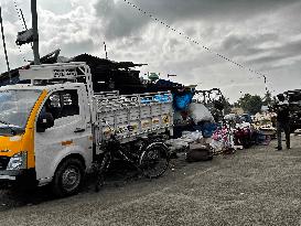 Daily Life In Thiruvananthapuram