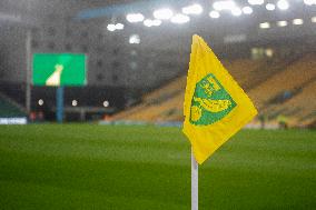 Norwich City v Watford - Sky Bet Championship