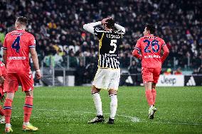 Juventus v Udinese Calcio - Serie A TIM