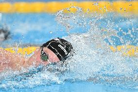 (SP)QATAR-DOHA-SWIMMING-WORLD AQUATICS CHAMPIONSHIPS-MEN'S 200M FREESTYLE