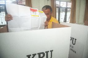 Indonesia Elections
