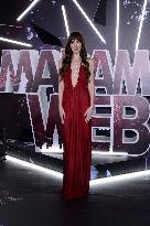 Madame Web Film Premiere