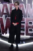 Madame Web Film Premiere