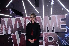 Madame Web Film Premiere