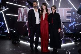 Madame Web Film Premiere