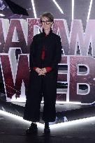 Madame Web Film Premiere