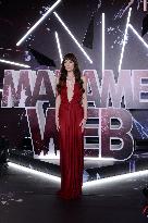 Madame Web Film Premiere
