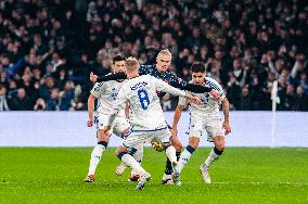 F.C. Copenhagen v Manchester City: Round of 16 First Leg - UEFA Champions League 2023/24