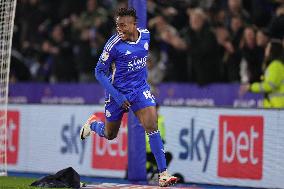 Leicester City v Sheffield Wednesday - Sky Bet Championship