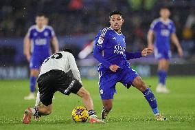 Leicester City v Sheffield Wednesday - Sky Bet Championship